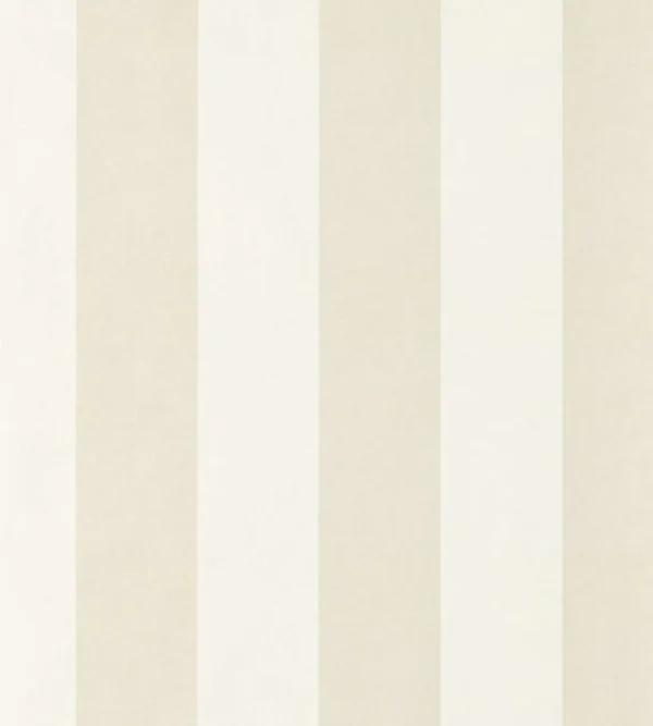 Central Stripe Wallpaper from Scion Pomona Wallpapers collection - neutral striped