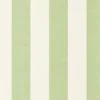 Central Stripe Wallpaper from Scion Pomona Wallpapers collection - black-grey striped