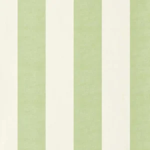 Central Stripe Wallpaper from Scion Pomona Wallpapers collection - black-grey striped