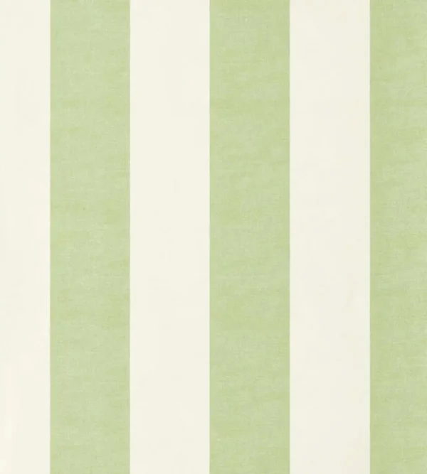 Central Stripe Wallpaper from Scion Pomona Wallpapers collection - black-grey striped