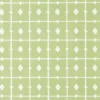 Tiles Wallpaper from Scion Pomona Wallpapers collection - green checked
