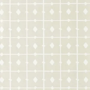 Tiles Wallpaper from Scion Pomona Wallpapers collection - neutral checked