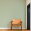 Triangle Trellis Wallpaper from Scion Pomona Wallpapers collection - green geometric