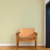 Owl Butterfly Wallpaper from Scion Pomona Wallpapers collection - yellow misc