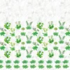 Primevère Wallpaper from Designers Guild Palette Provencale Wallpapers collection - green botanical