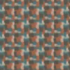 Carrés Ombrés Wallpaper from Designers Guild Palette Provencale Wallpapers collection - brown checked