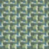 Carrés Ombrés Wallpaper from Designers Guild Palette Provencale Wallpapers collection - green checked