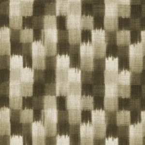 Harlyn Fabric from Designers Guild Palette Provencale collection - brown contemporary printed