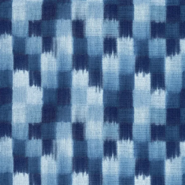 Harlyn Fabric - Bay Indigo by Harlyn Fabric from Designers Guild Palette Provencale collection - blue contemporary printed