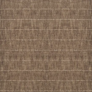 Verdon Fabric from Designers Guild Palette Provencale collection - brown striped woven