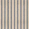 Loire Fabric from Designers Guild Palette Provencale collection - blue striped linen