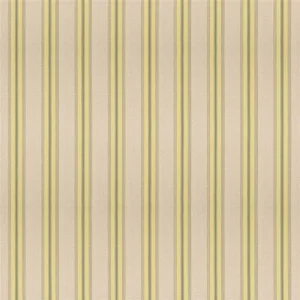 Loire Fabric from Designers Guild Palette Provencale collection - yellow striped linen