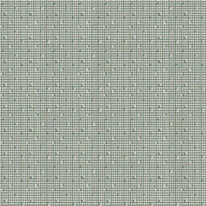 Toile Fabric from Designers Guild Palette Provencale collection - green checked woven