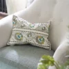 Verdon Fabric from Designers Guild Palette Provencale collection - blue striped woven
