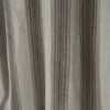 Loire Fabric from Designers Guild Palette Provencale collection - brown striped linen