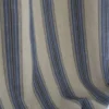 Loire Fabric from Designers Guild Palette Provencale collection - blue striped linen