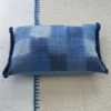 Harlyn Fabric from Designers Guild Palette Provencale collection - blue contemporary printed