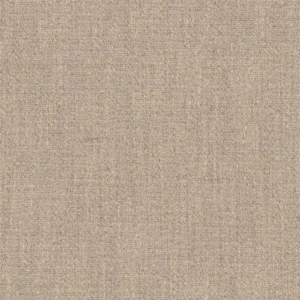 Tamega Fabric from Designers Guild Isere collection - brown plain woven