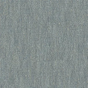 Tamega Fabric from Designers Guild Isere collection - blue plain woven