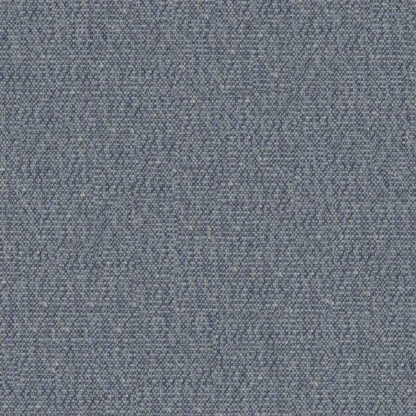 Tamega Fabric - Ink by Tamega Fabric from Designers Guild Isere collection - blue plain woven