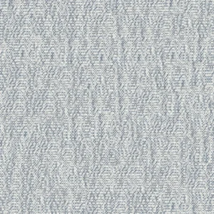 Tamega Fabric from Designers Guild Isere collection - blue plain woven