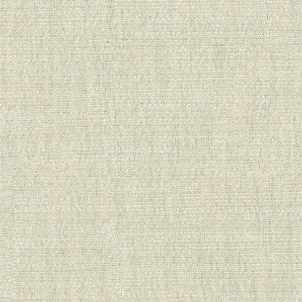 Tamega Fabric - Dew by Tamega Fabric from Designers Guild Isere collection - white plain woven