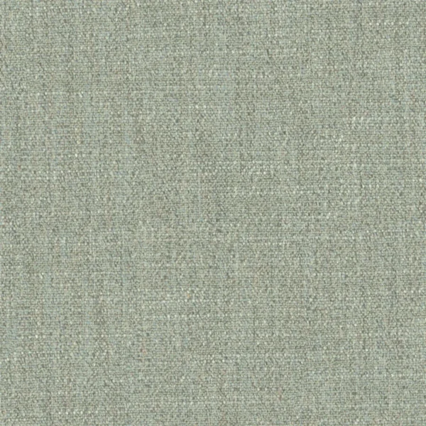 Tamega Fabric - Aqua by Tamega Fabric from Designers Guild Isere collection - blue plain woven