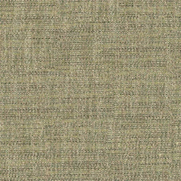 Tamega Fabric - Peridot by Tamega Fabric from Designers Guild Isere collection - green plain woven