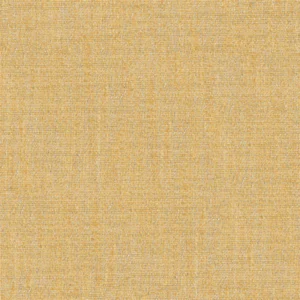 Tamega Fabric from Designers Guild Isere collection - orange plain woven