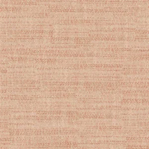 Tamega Fabric from Designers Guild Isere collection - orange plain woven