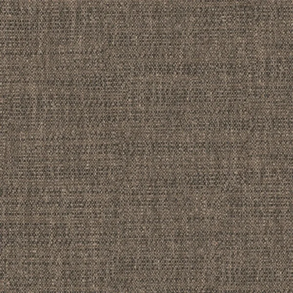 Tamega Fabric from Designers Guild Isere collection - brown plain woven