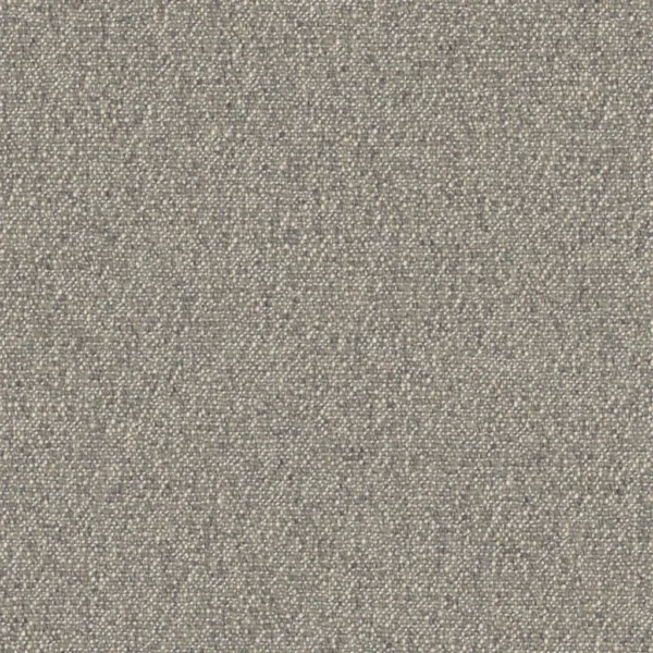 Tamega Fabric - Pewter by Tamega Fabric from Designers Guild Isere collection - black-grey plain woven