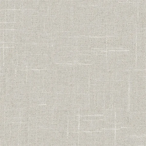 Zezere Fabric - Dove by Zezere Fabric from Designers Guild Isere collection - black-grey plain woven