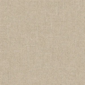 Zezere Fabric from Designers Guild Isere collection - neutral plain woven