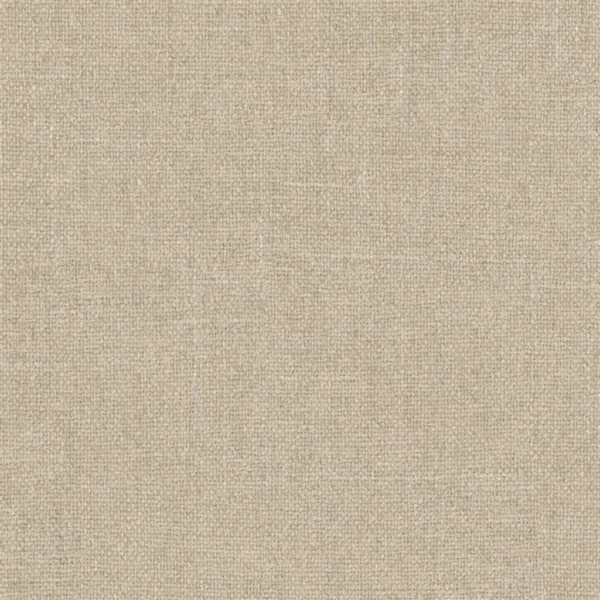 Zezere Fabric - Natural by Zezere Fabric from Designers Guild Isere collection - neutral plain woven