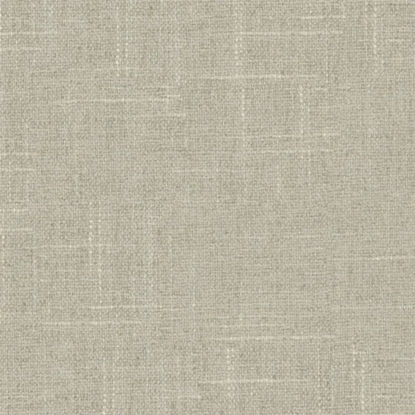 Zezere Fabric - Doeskin by Zezere Fabric from Designers Guild Isere collection - neutral plain woven
