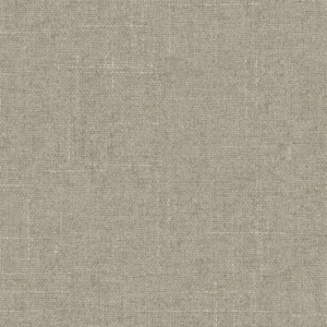 Zezere Fabric from Designers Guild Isere collection - black-grey plain woven