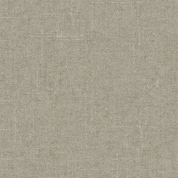 Zezere Fabric - Moleskin by Zezere Fabric from Designers Guild Isere collection - black-grey plain woven