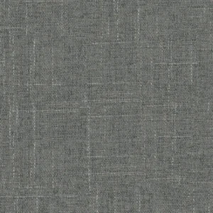 Zezere Fabric from Designers Guild Isere collection - black-grey plain woven