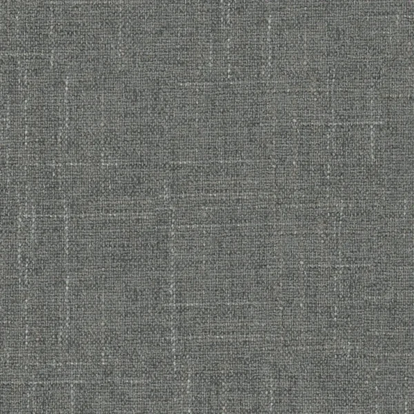 Zezere Fabric from Designers Guild Isere collection - black-grey plain woven