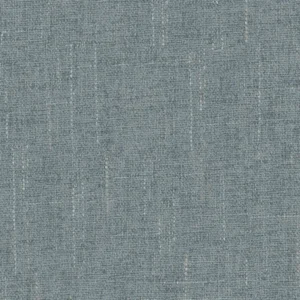 Zezere Fabric from Designers Guild Isere collection - blue plain woven
