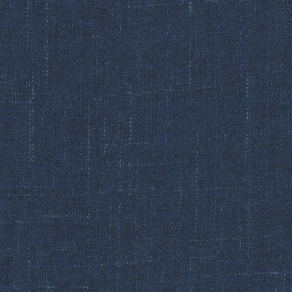 Zezere Fabric from Designers Guild Isere collection - blue plain woven