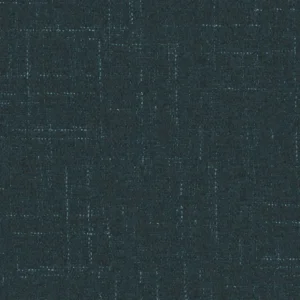 Zezere Fabric from Designers Guild Isere collection - blue plain woven