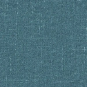 Zezere Fabric from Designers Guild Isere collection - blue plain woven