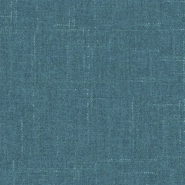 Zezere Fabric - Ocean by Zezere Fabric from Designers Guild Isere collection - blue plain woven