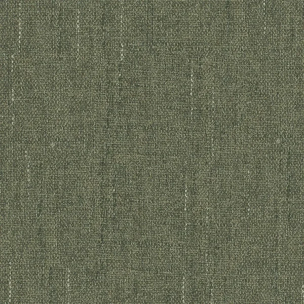 Zezere Fabric - Lichen by Zezere Fabric from Designers Guild Isere collection - green plain woven