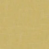 Zezere Fabric from Designers Guild Isere collection - yellow plain woven