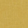 Zezere Fabric from Designers Guild Isere collection - yellow plain woven