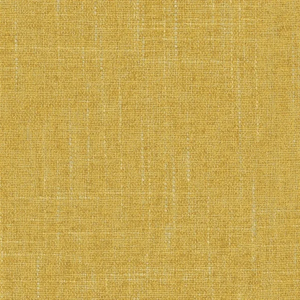 Zezere Fabric - Ochre by Zezere Fabric from Designers Guild Isere collection - yellow plain woven
