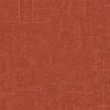 Zezere Fabric from Designers Guild Isere collection - red plain woven